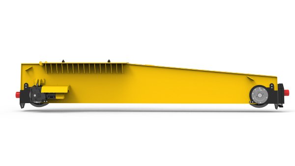 End Carriage