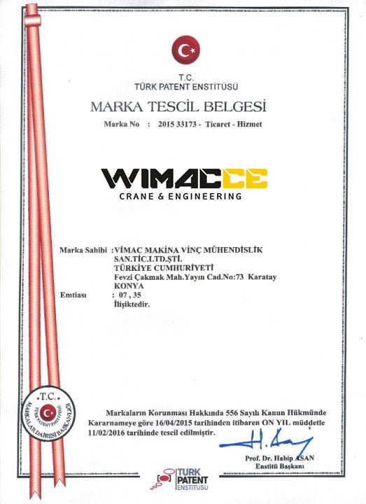 wimac-wimacce-quality-certificates